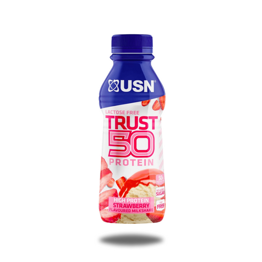 USN Trust 50 Mix Pack