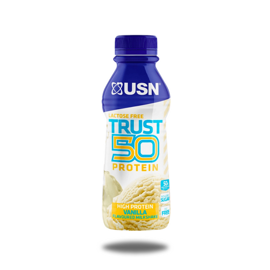 USN Trust 50