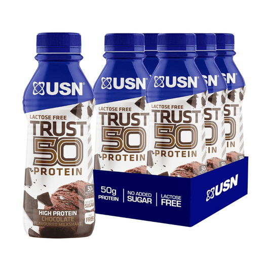 USN Trust 50