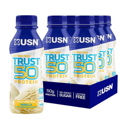 USN Trust 50