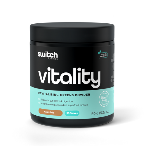 Vitality Switch