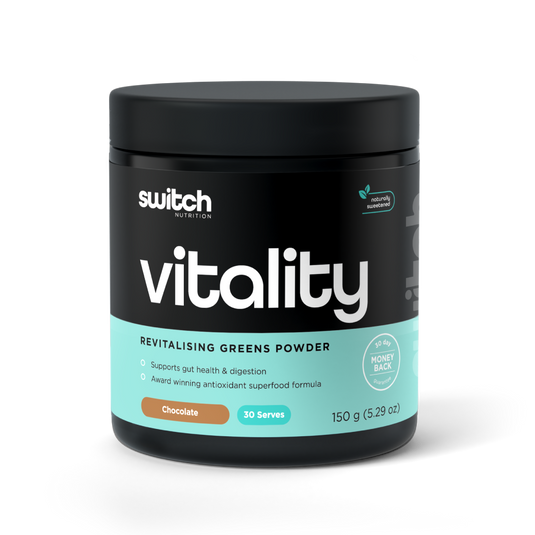 Vitality Switch