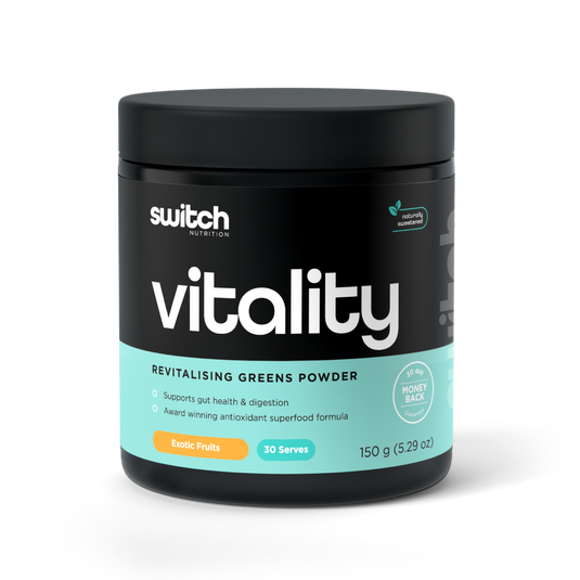 Vitality Switch