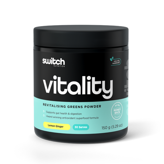 Vitality Switch