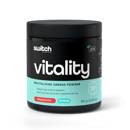 Vitality Switch