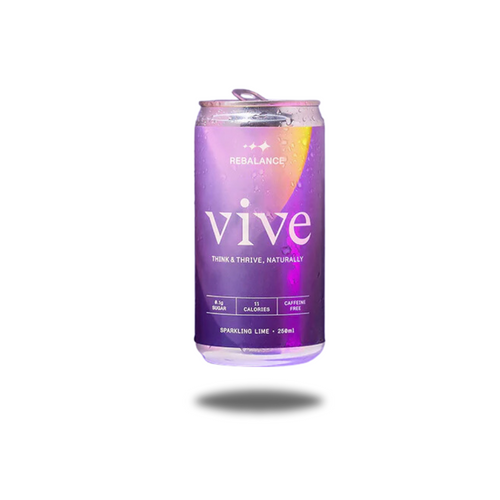 vive 'Rebalance' Think Drink