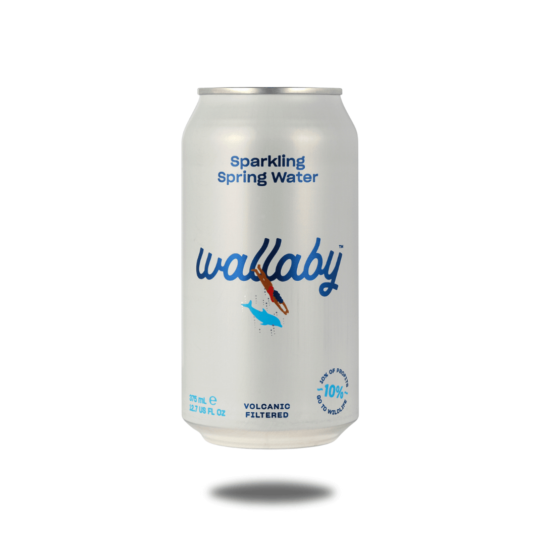 Wallaby Water – Hits Different