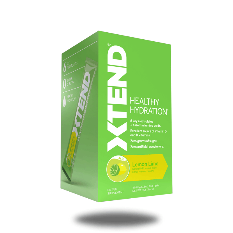 Load image into Gallery viewer, Xtend Healthy Hydration Sticks
