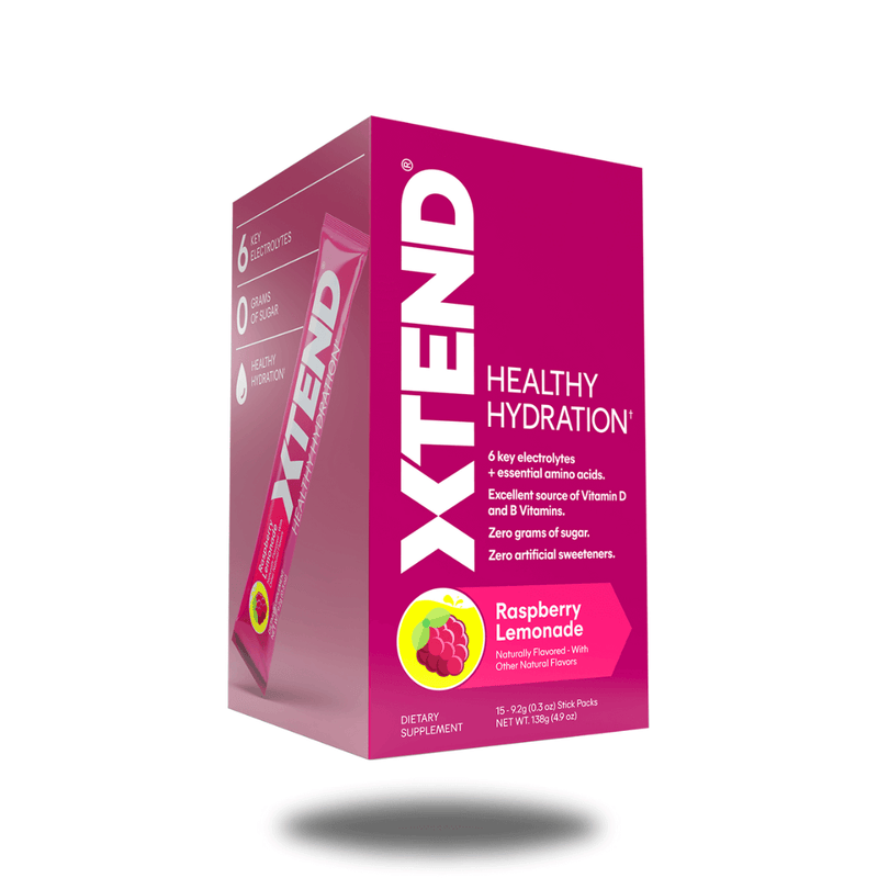 Load image into Gallery viewer, Xtend Healthy Hydration Sticks
