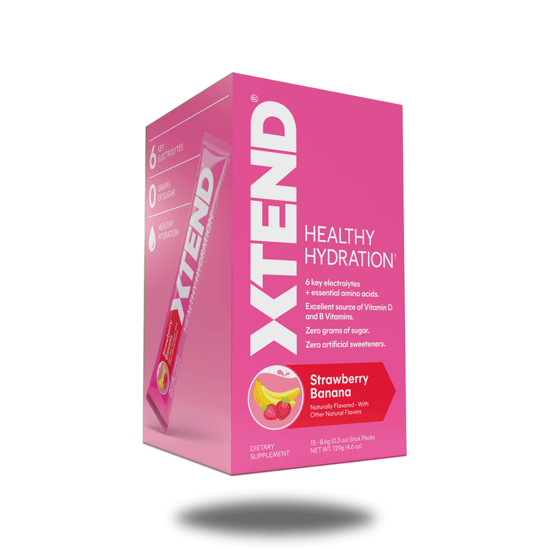 Load image into Gallery viewer, Xtend Healthy Hydration Sticks
