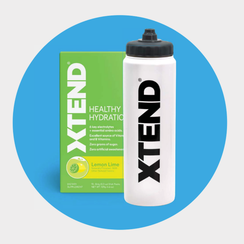 Load image into Gallery viewer, Xtend Healthy Hydration Sticks
