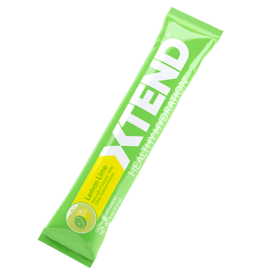 Xtend Healthy Hydration Sticks