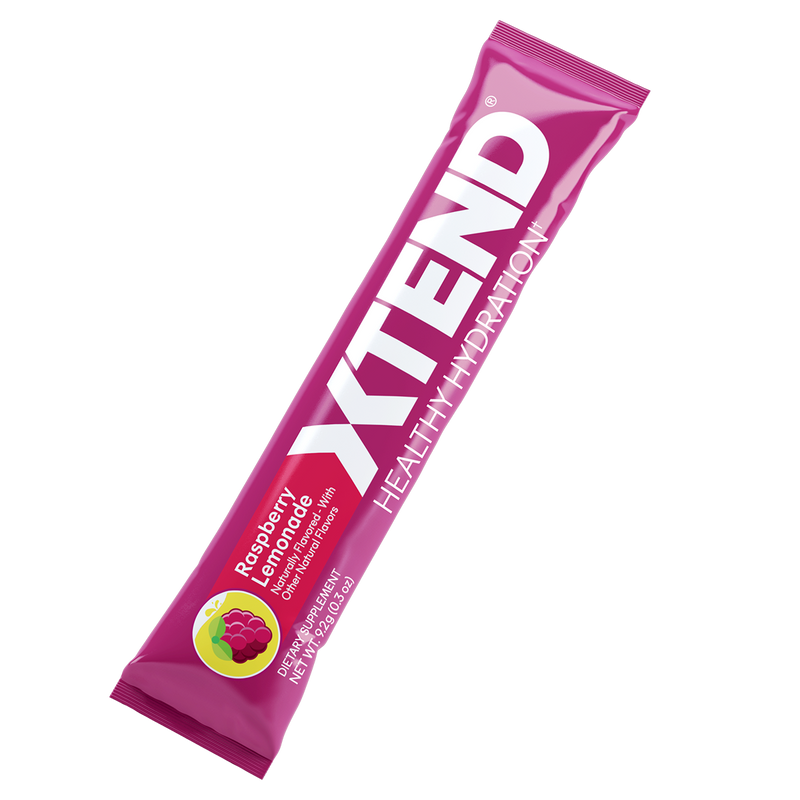 Load image into Gallery viewer, Xtend Healthy Hydration Sticks
