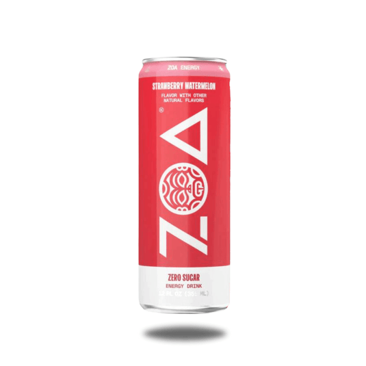 ZOA Energy