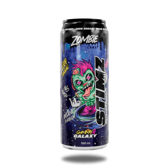 Stimz MYO 12 Pack