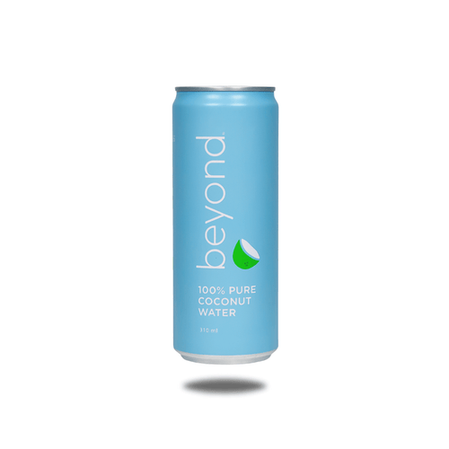 Beyond Coconut Water