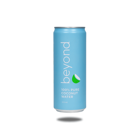 Beyond Coconut Water