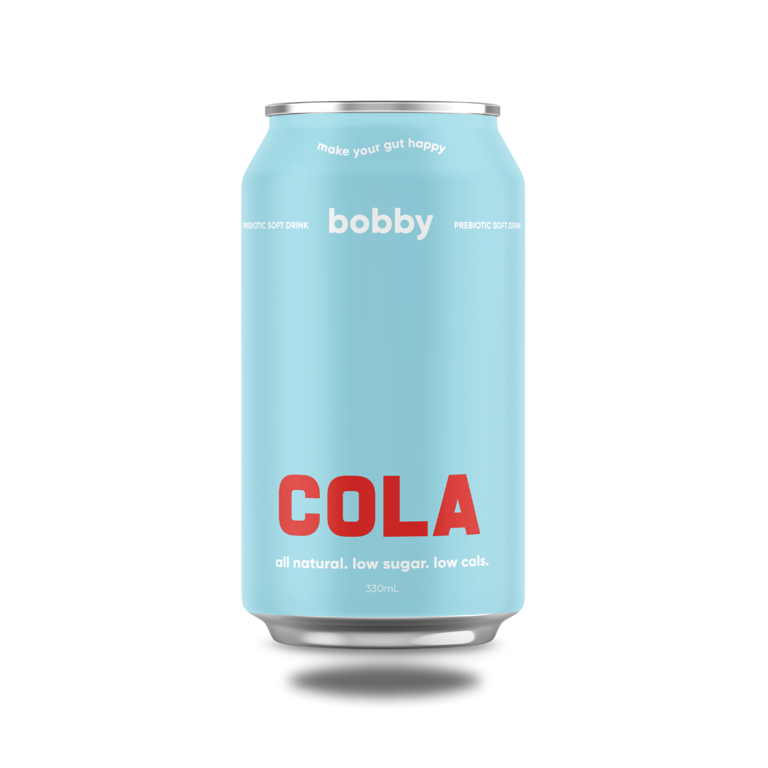 bobby Soft Drink