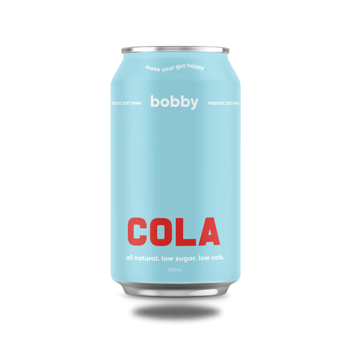 bobby Soft Drink