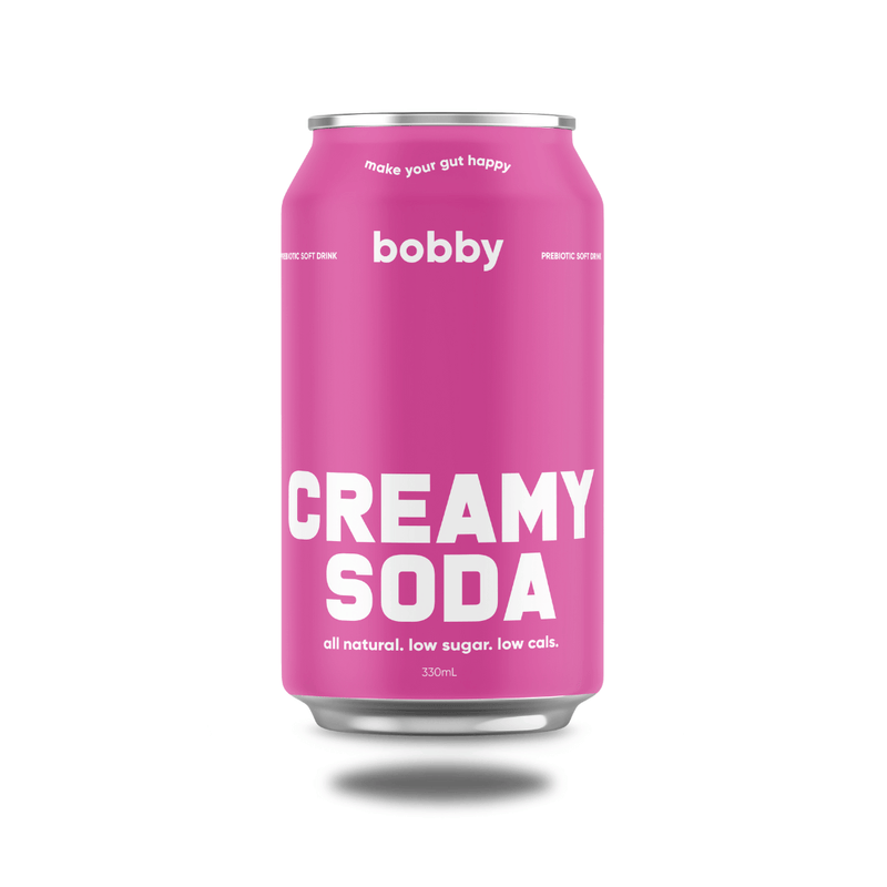 Load image into Gallery viewer, bobby Soft Drink
