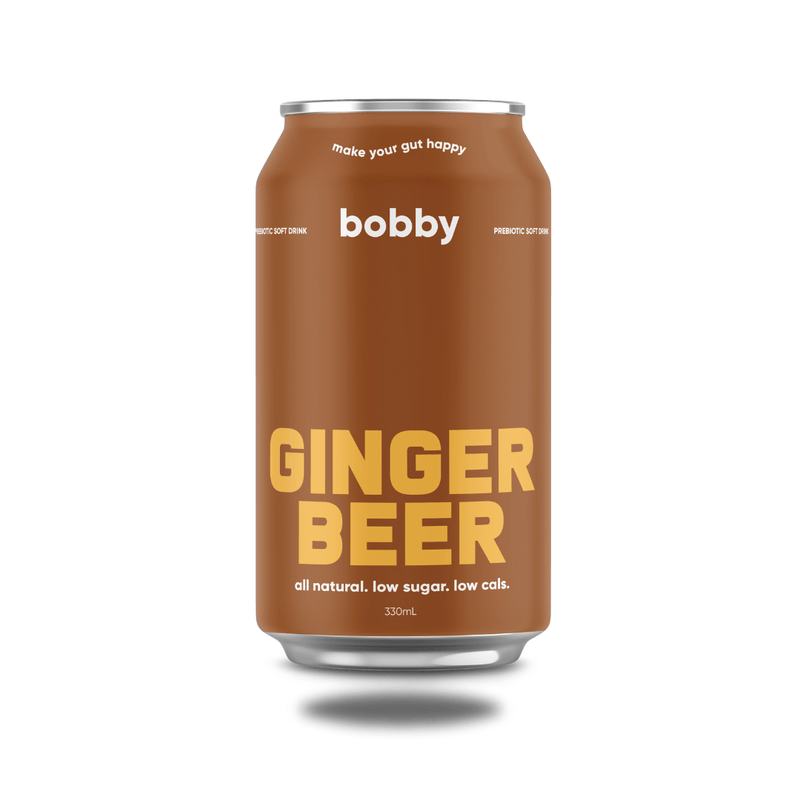 Load image into Gallery viewer, bobby Soft Drink
