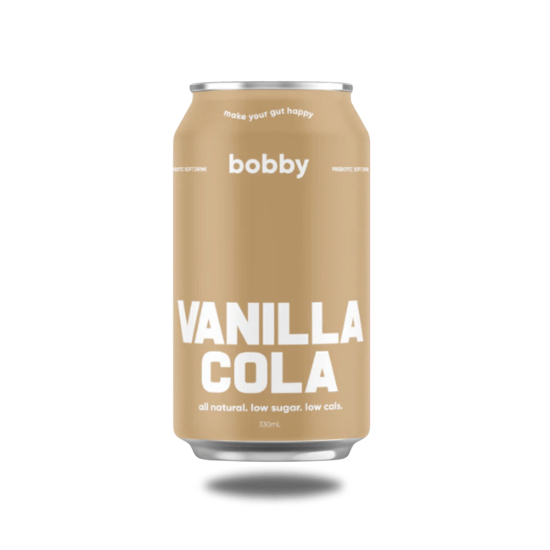 Load image into Gallery viewer, bobby Soft Drink
