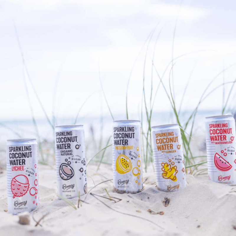 Load image into Gallery viewer, Coconut Water MYO 24 Pack
