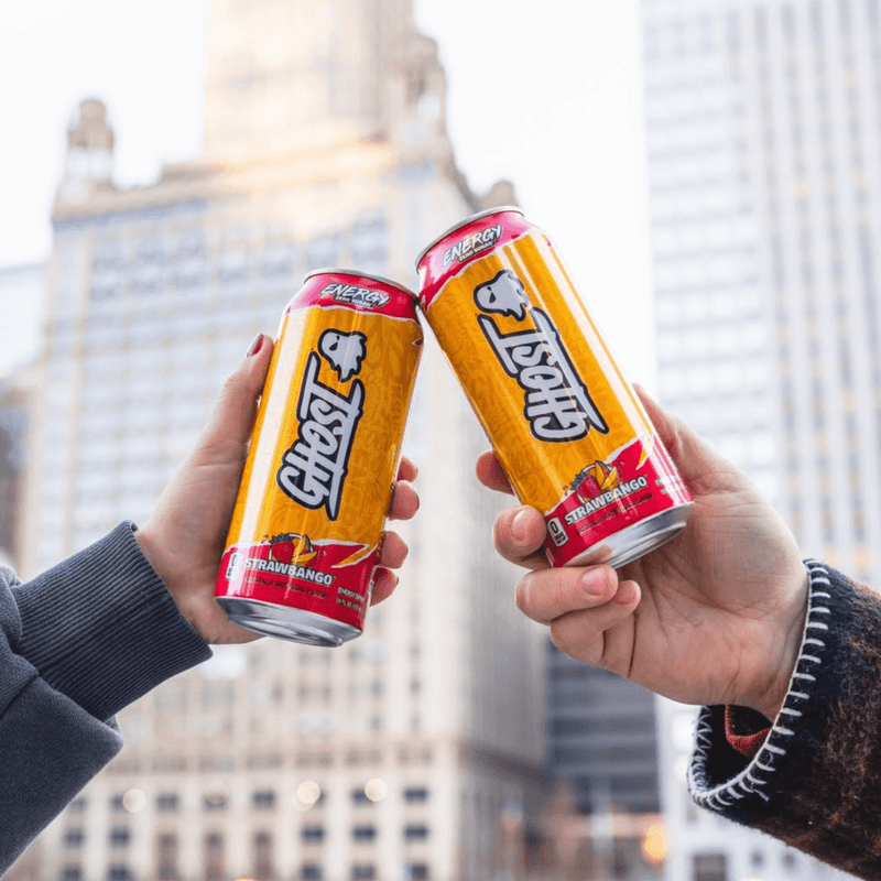 Load image into Gallery viewer, Ghost Energy
