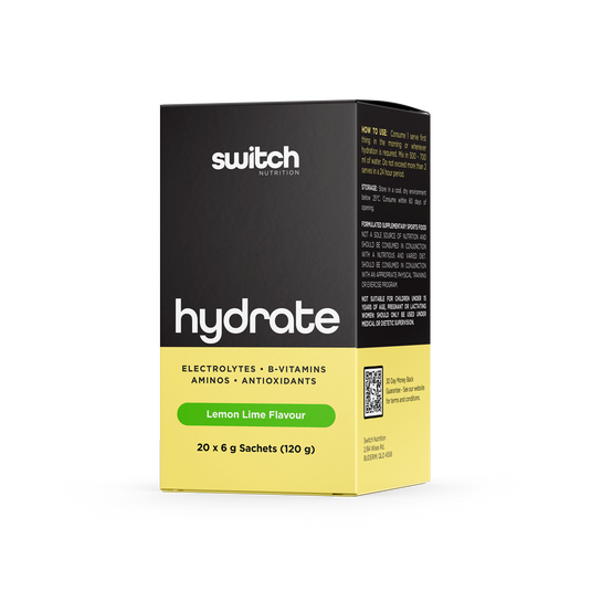 Switch Hydrate