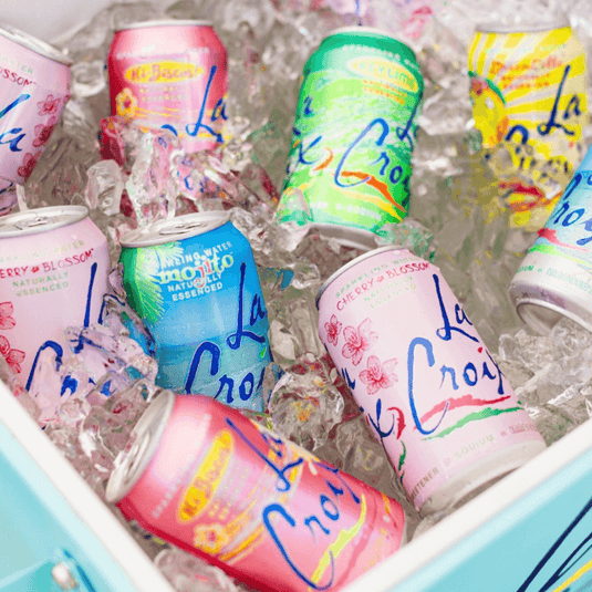 La Croix MYO 48 Pack