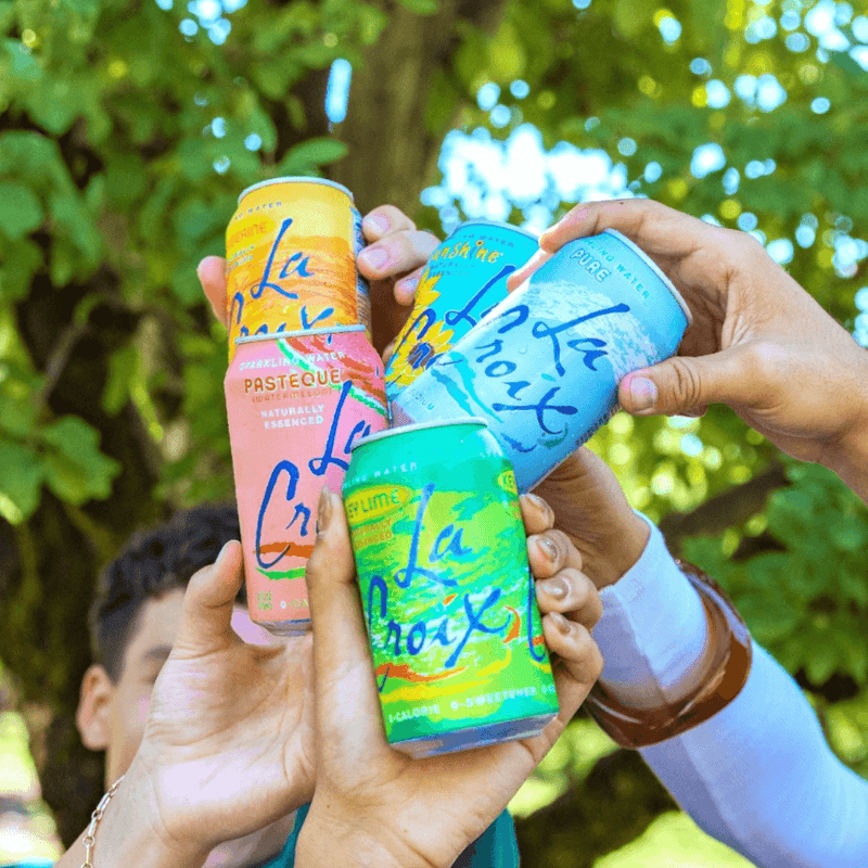 Load image into Gallery viewer, La Croix Sparkling Water
