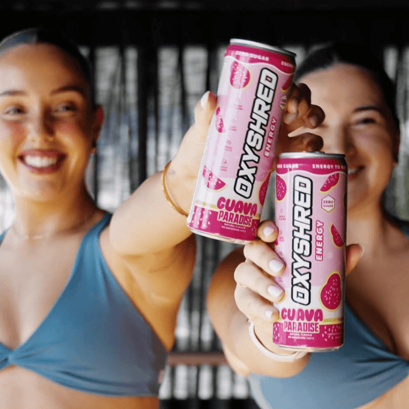 Load image into Gallery viewer, OxyShred Energy

