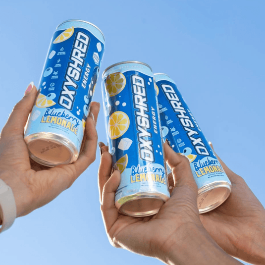 OxyShred Energy