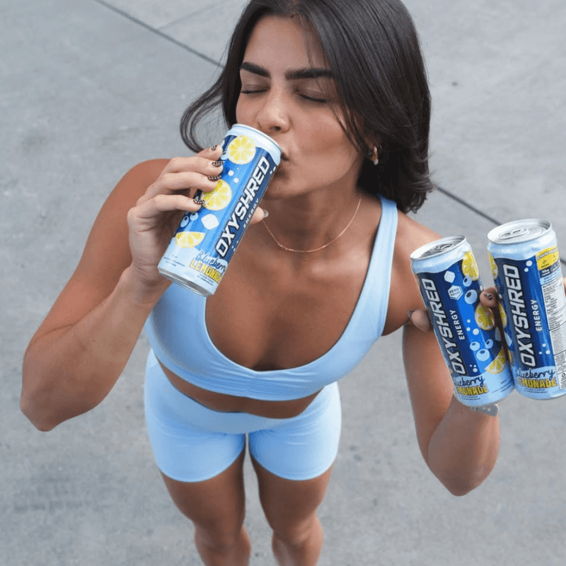 Load image into Gallery viewer, OxyShred Energy
