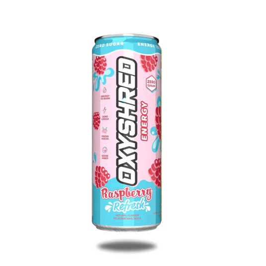 OxyShred Energy