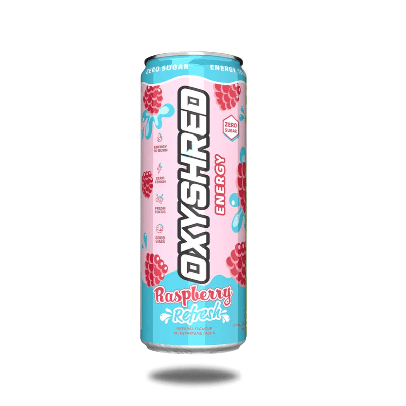 Load image into Gallery viewer, OxyShred MYO 12 Pack
