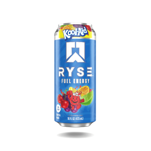 RYSE Fuel Energy