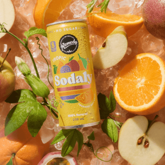 Sodaly