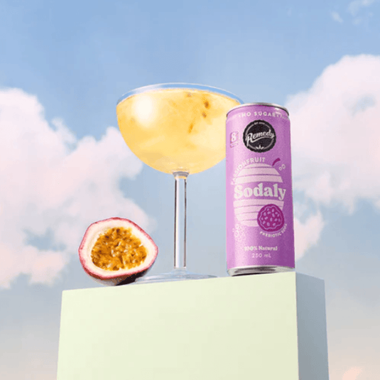 Sodaly MYO 24pk