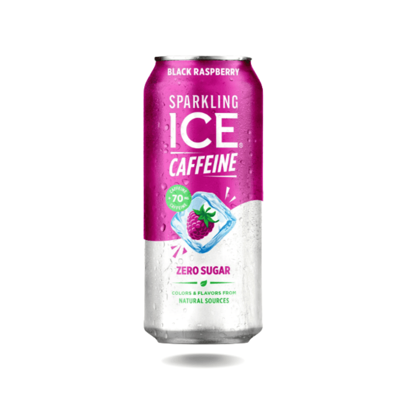 Load image into Gallery viewer, Sparkling Ice Caffeine
