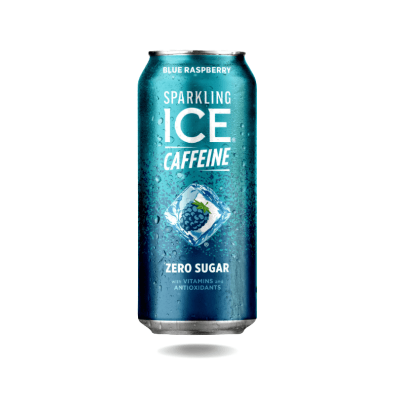 Load image into Gallery viewer, Sparkling Ice Caffeine
