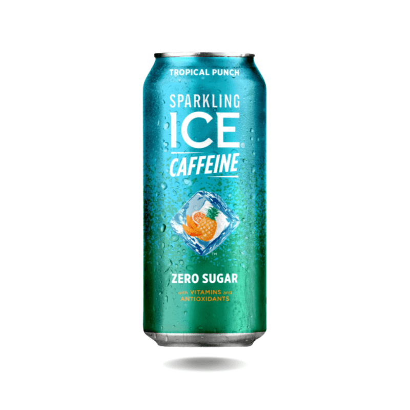 Load image into Gallery viewer, Sparkling Ice Caffeine
