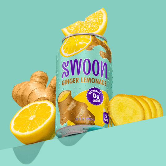 Coming Soon - Swoon