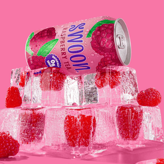 Coming Soon - Swoon