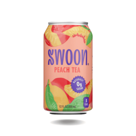 Coming Soon - Swoon