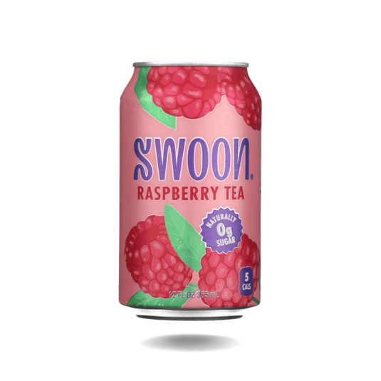 Coming Soon - Swoon