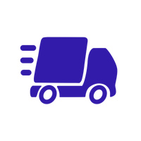 Fast Delivery To Your Door