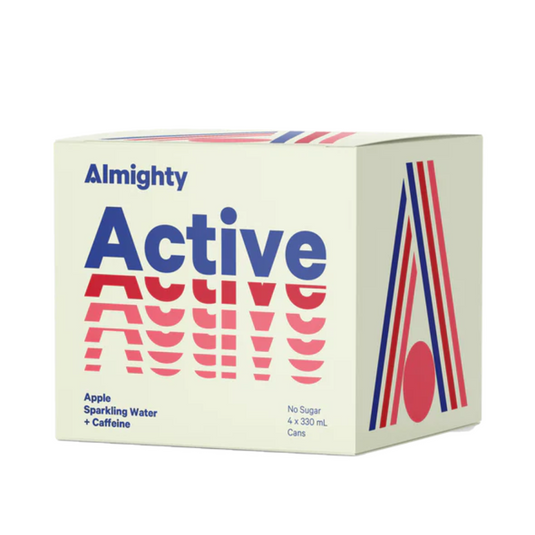 Almighty Active Australia