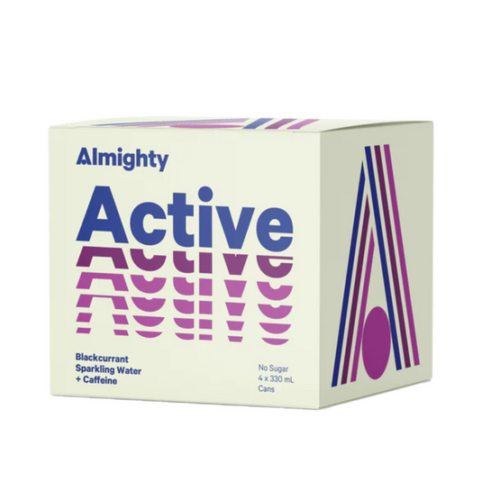 Almighty Active Australia