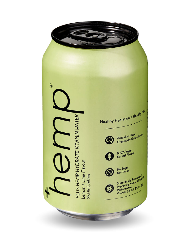 Load image into Gallery viewer, +hemp hydrate
